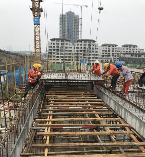 財政部、住房和城鄉建設部聯合召開座談會 部署政府采購支持綠色建材