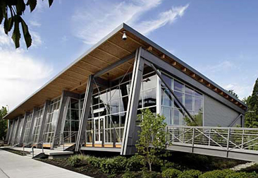 濟南市最近發布關于全面推綠色建筑實施意見征求稿