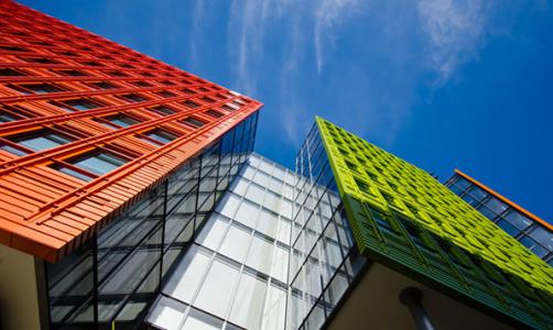 濟南關于全面推進綠色建筑高質量發展的實施意見