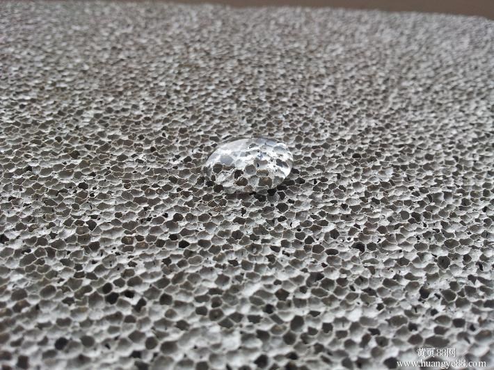 水泥發泡機所發泡氣泡怎么才算好