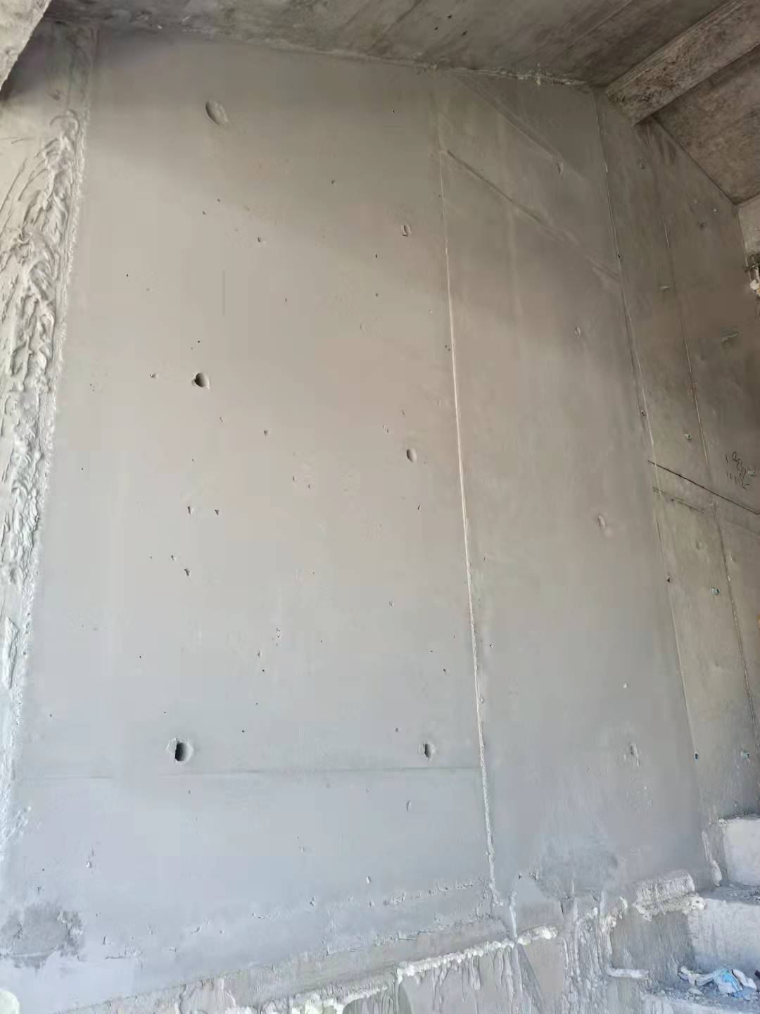 現澆輕質泡沫混凝土在地鐵中的應用